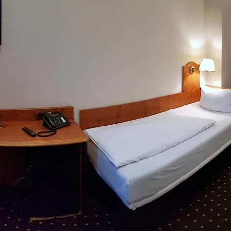 Hotel Zeil