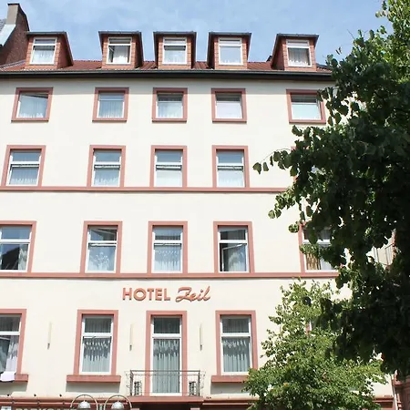 Zeil Hotel