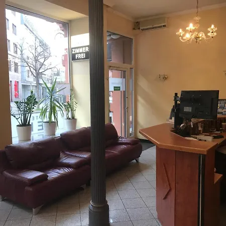 Zeil Fráncfort del Meno