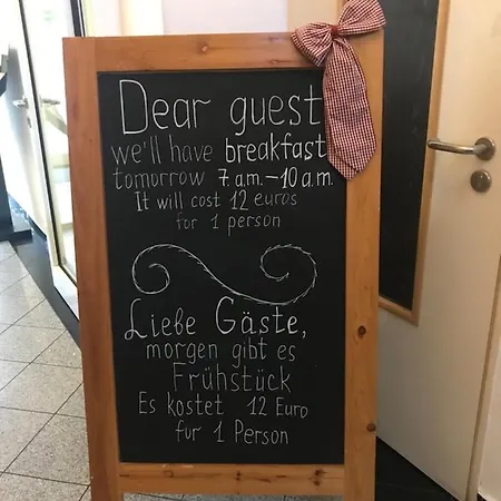 Hotel Zeil Fráncfort del Meno