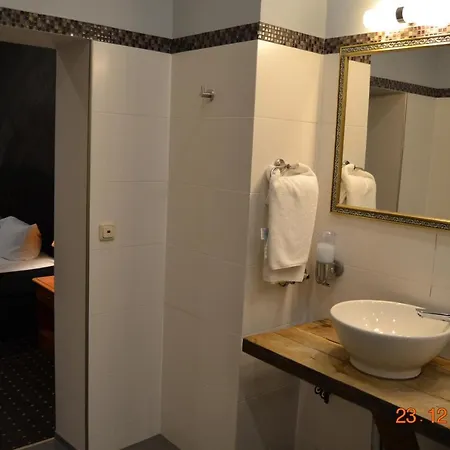 Hotel Zeil 3*
