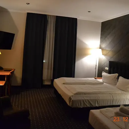 Zeil 3* Frankfurt am Main