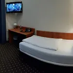 Zeil Hotel Frankfurt am Main