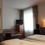 Hotel Zeil Frankfurt am Main