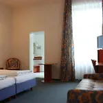 Hotel Zeil Frankfurt am Main