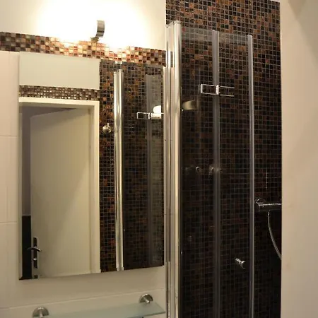 Hotel Zeil Francfort-sur-le-Main