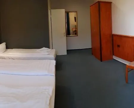 Zeil 3* Frankfurt nad Mohanem