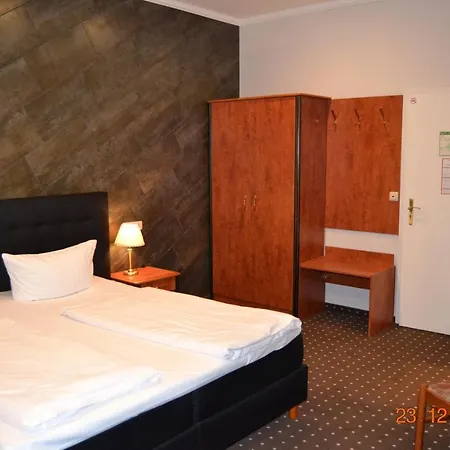 Zeil 3* Francfort-sur-le-Main