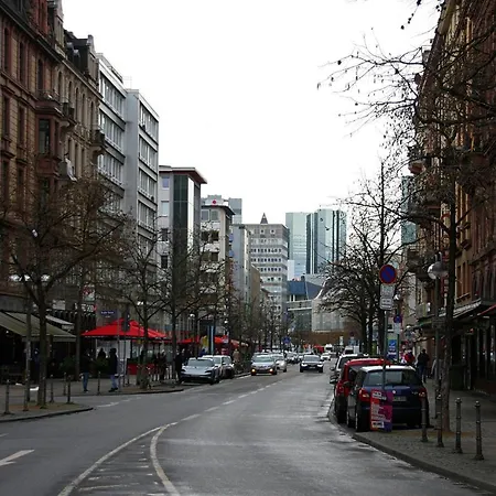 Hotel Zeil