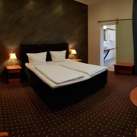 Zeil Hotel