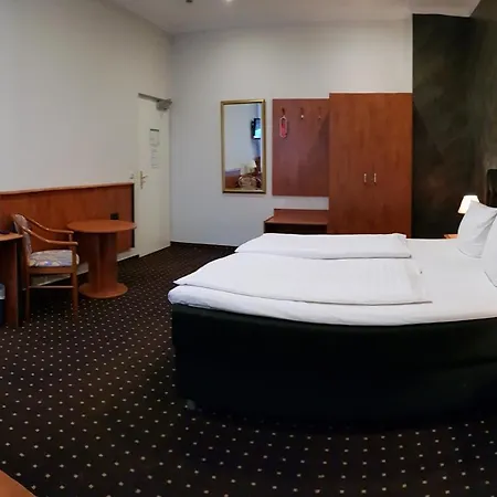 Zeil Hotel 3*