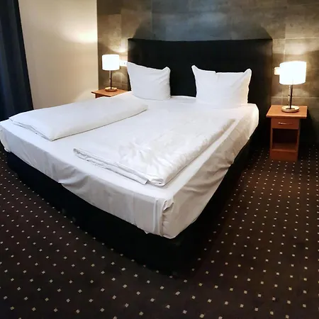 Zeil Hotel Francfort-sur-le-Main