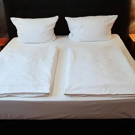 Zeil 3* Франкфурт-на-Майне