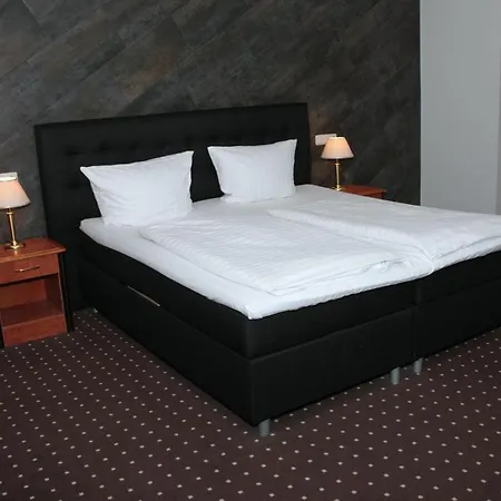 Zeil 3* Frankfurt nad Mohanem