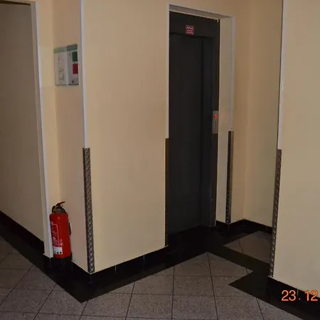 Отель Zeil Франкфурт-на-Майне