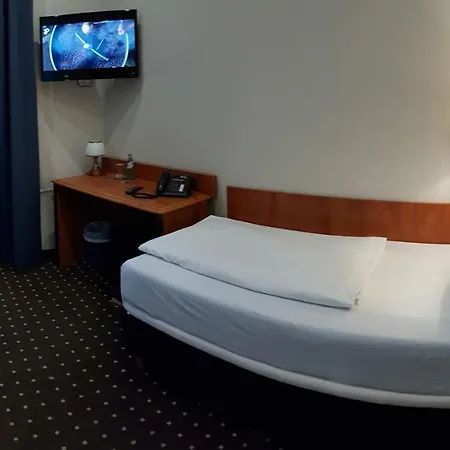 Zeil Hotel Frankfurt nad Mohanem