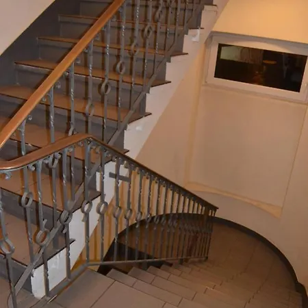 Hotel Zeil