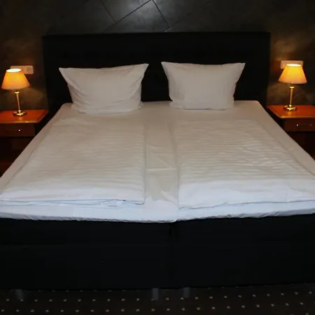 Zeil Hotel Frankfurt am Main