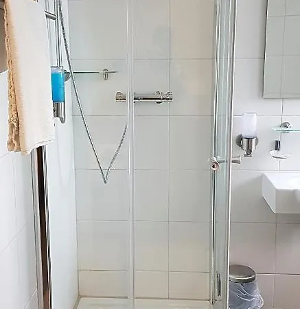 Zeil 3* Francfort-sur-le-Main