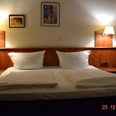 Hotel Zeil