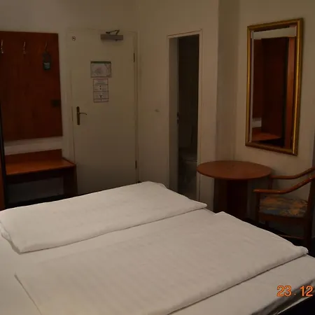 Zeil 3* Frankfurt nad Mohanem