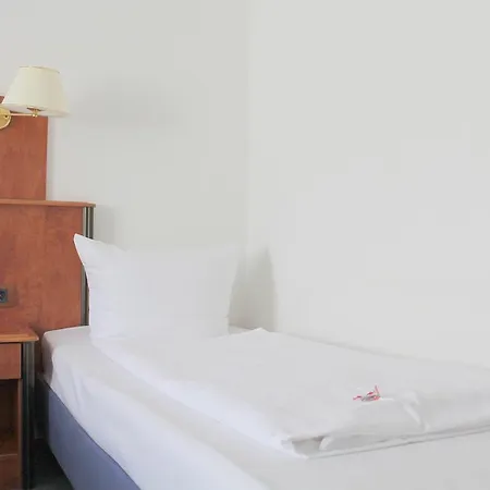 Zeil Отель Франкфурт-на-Майне