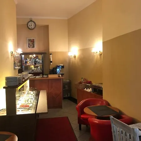 Zeil 3* Francfort-sur-le-Main