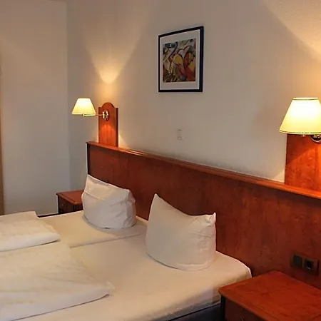 Hotel Zeil