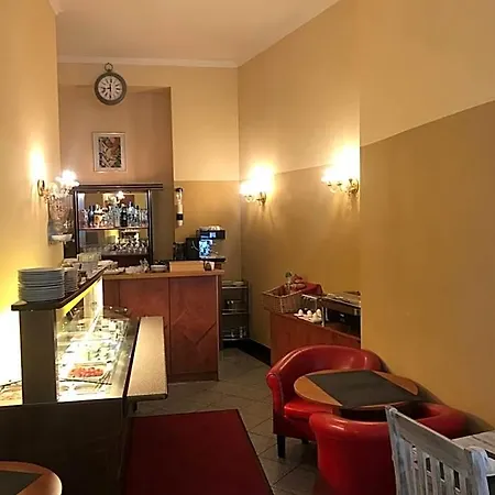 Hotel Zeil 3*