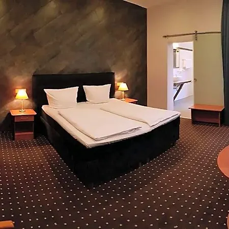 Zeil Hotel