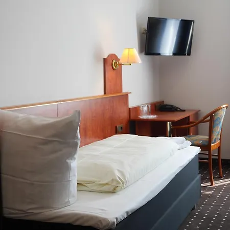 Zeil Hotel Francfort-sur-le-Main