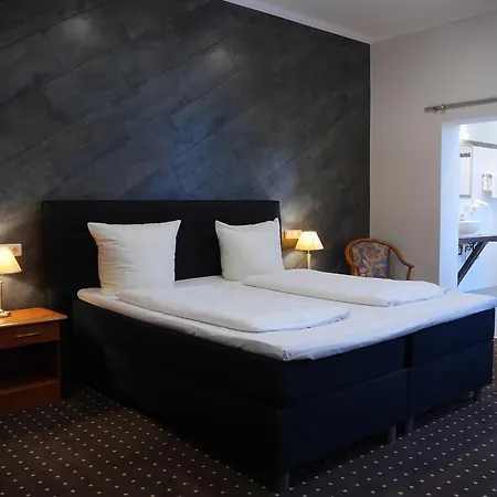 Zeil Hotel Francfort-sur-le-Main