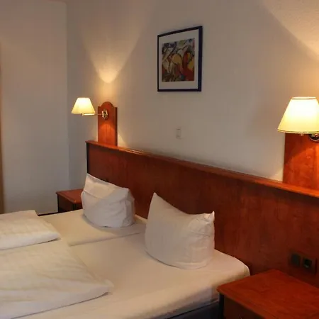 Zeil Hotel 3*