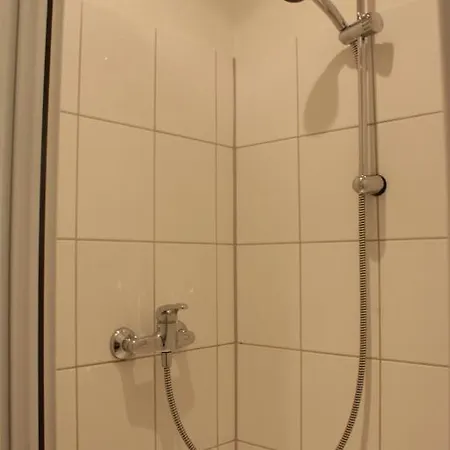 Hotel Zeil Frankfurt nad Mohanem