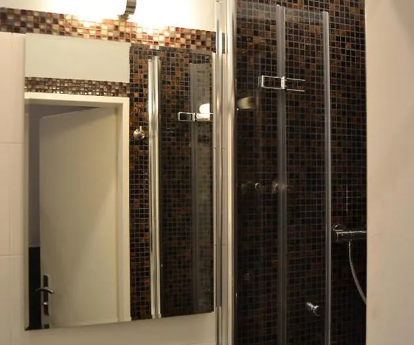 호텔 Zeil 프랑크푸르트