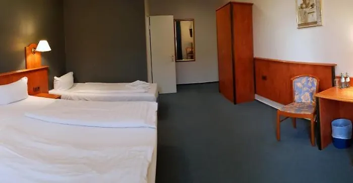 Zeil 3* 프랑크푸르트