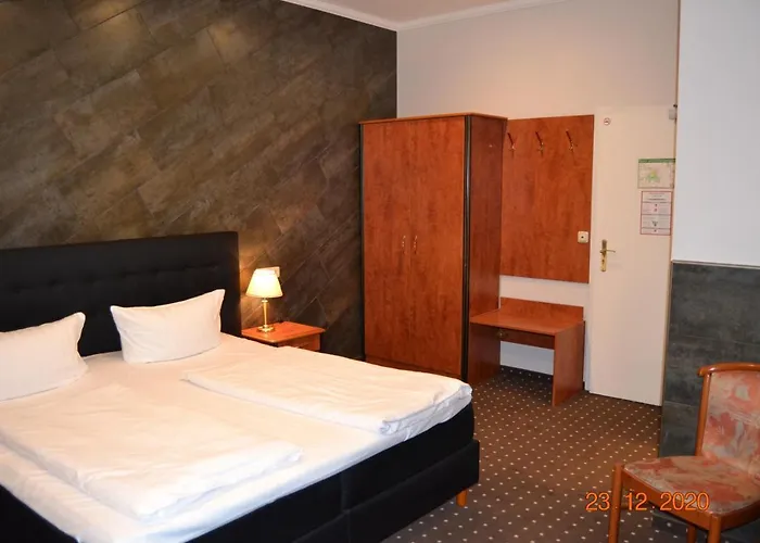 زيل 3* فرانكفورت