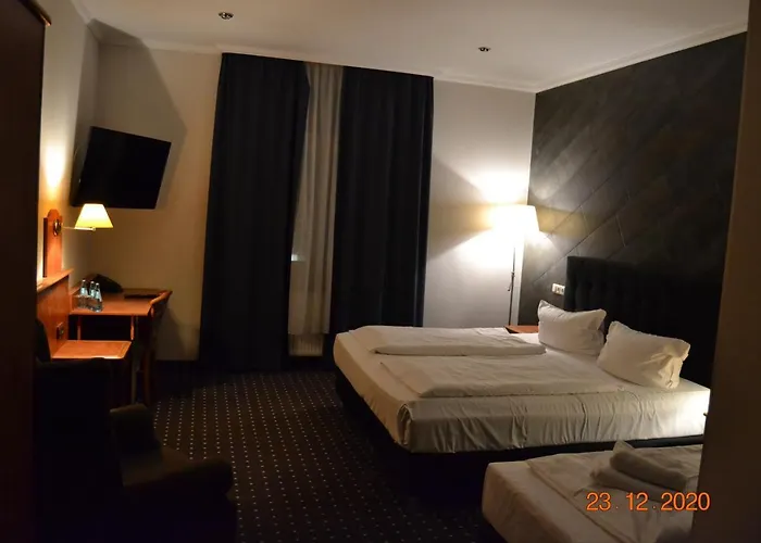 Zeil 3* 프랑크푸르트