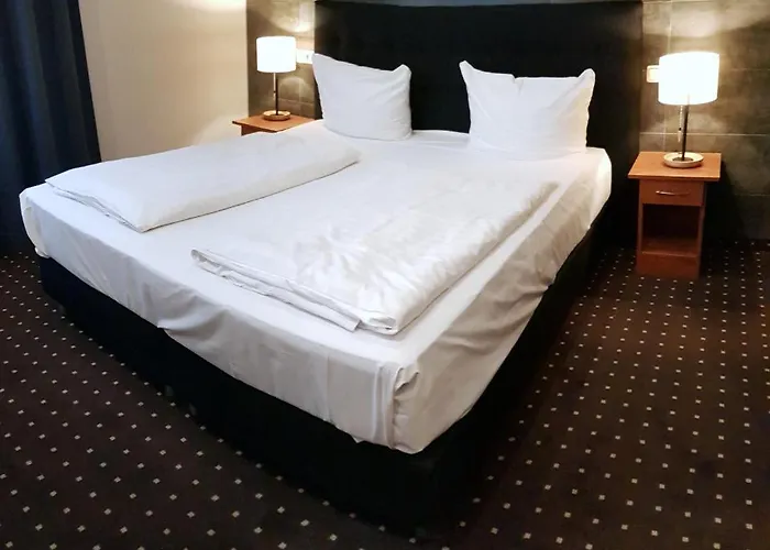 Zeil Hotel Frankfurt am Main