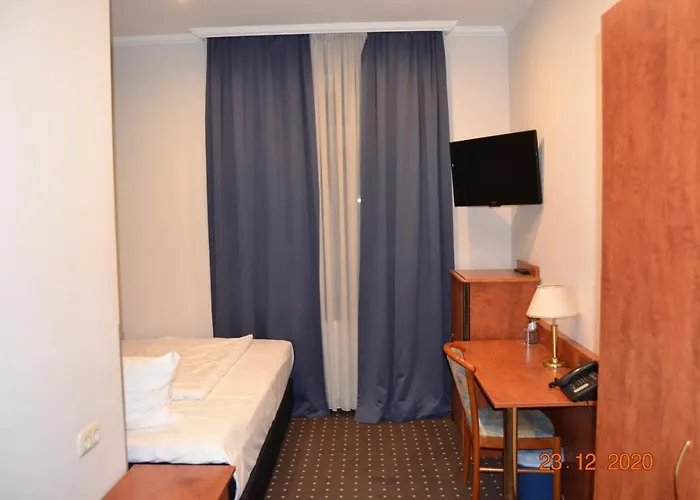 Hotel Zeil Frankfurt am Main