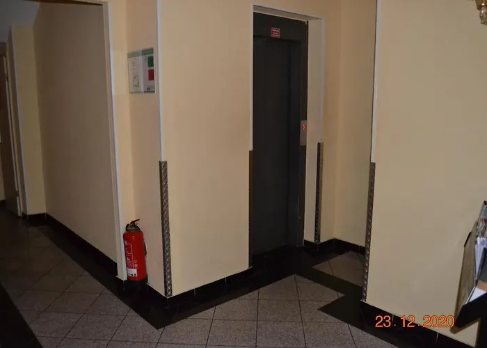 فندق زيل فرانكفورت