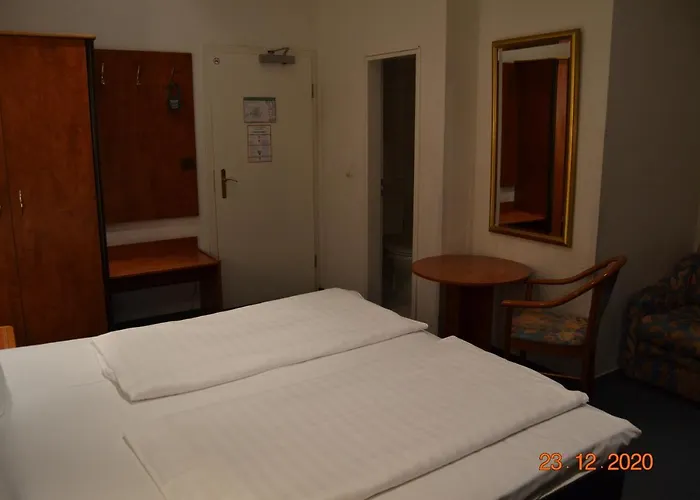 زيل 3* فرانكفورت