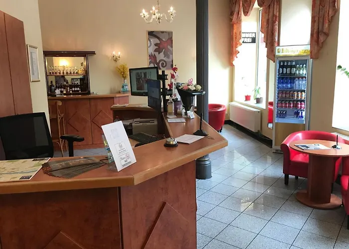 Hotel Zeil Frankfurt am Main