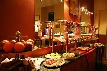 Zeil Hotel Frankfurt am Main