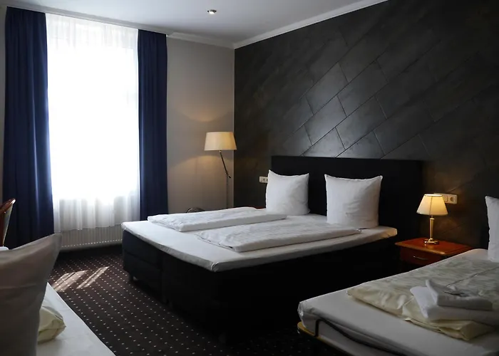 Zeil 3* Frankfurt am Main