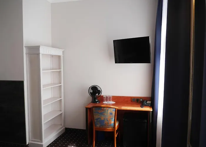 فندق زيل فرانكفورت