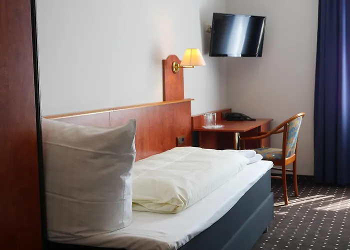 Zeil Hotel Frankfurt am Main