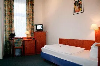 Hotel Zeil 3*