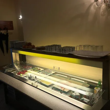 蔡尔酒店 3*