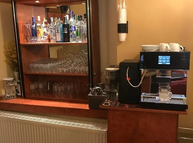 蔡尔酒店 美因河畔法兰克福